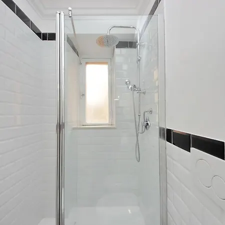 Sanctuary 32 Apartment Rome