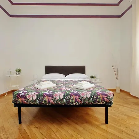 Apartment Sanctuary 32 Rome