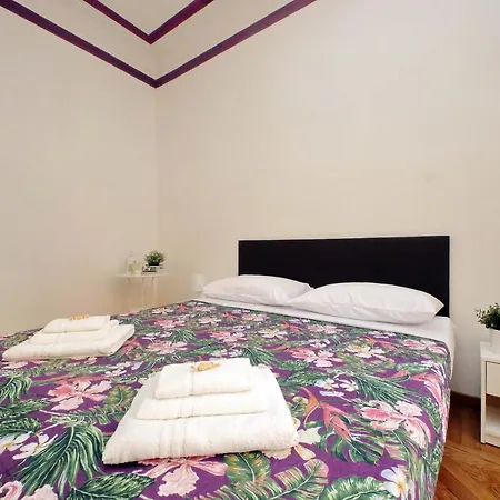 Sanctuary 32 Apartment Rome
