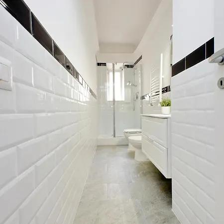 Sanctuary 32 Apartment Rome