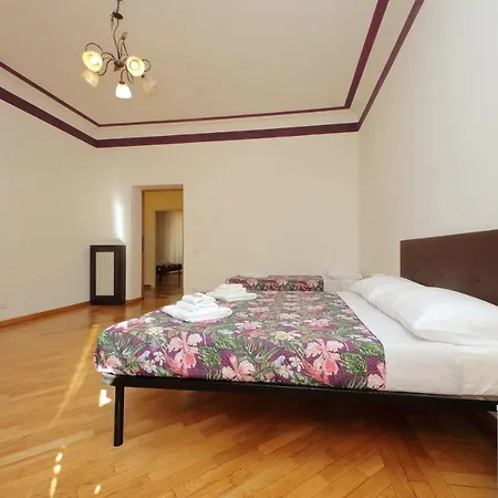 Sanctuary 32 Apartment *