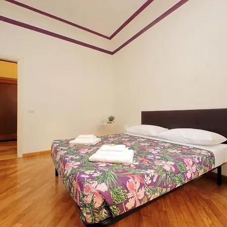 Sanctuary 32 Apartment Rome