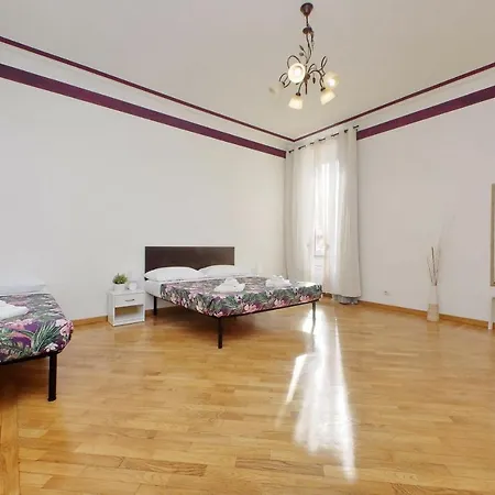 Apartment Sanctuary 32 *