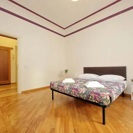 Sanctuary 32 Apartment *