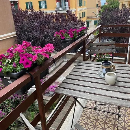 Casa Di Alessandra Appartamento Roma