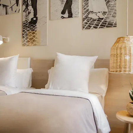 Select Via Veneto Hotel 4*