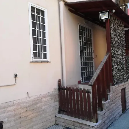 Indipendente Apartment