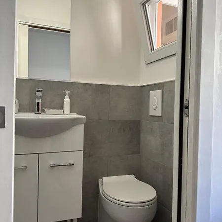 Pigneto Apartment Rome