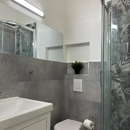 Apartment Pigneto *