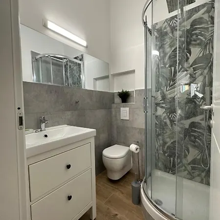Pigneto Apartment *