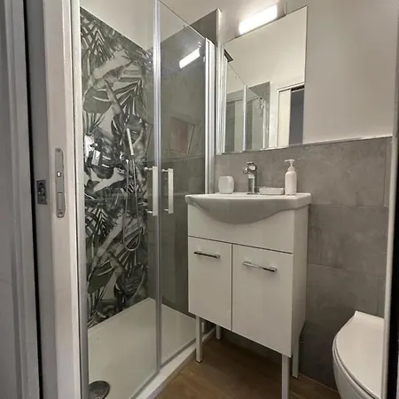 Apartment Pigneto Rome