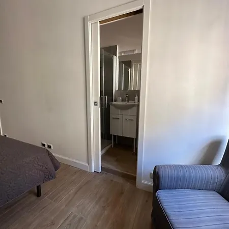 Apartment Pigneto *