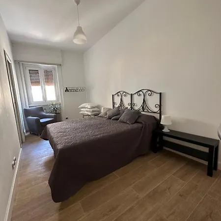 Pigneto Apartment *
