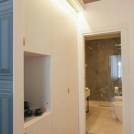 Mas Boutique 3* Roma