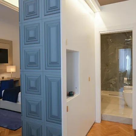 Hotel Mas Boutique Roma