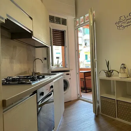 Apartment Pigneto *
