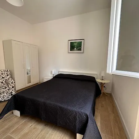 Pigneto Apartment *