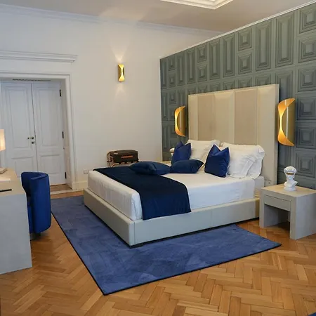 Mas Boutique Hotel