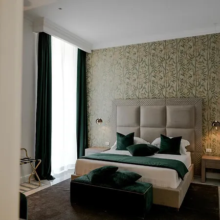 Mas Boutique Hotel Roma