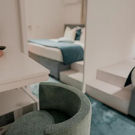Mas Boutique Hotel Roma