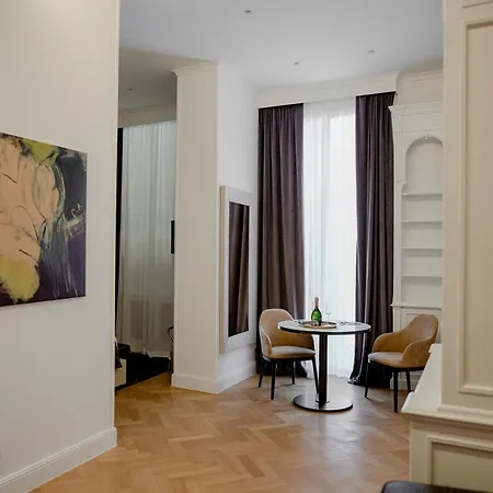 Mas Boutique Hotel