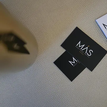 Mas Boutique Hotel