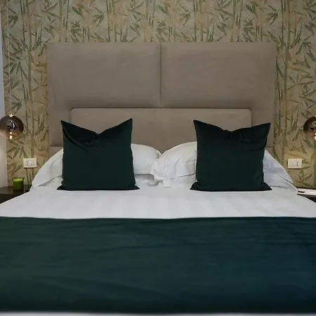 Hotel Mas Boutique