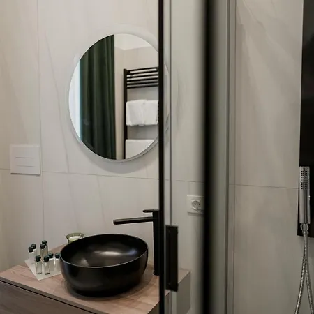 Mas Boutique Řím
