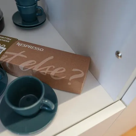 Mas Boutique 3* Řím