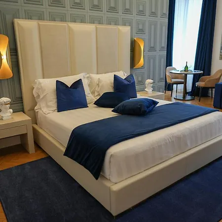 Hotel Mas Boutique Roma