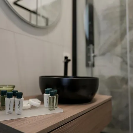 Mas Boutique 3* Roma