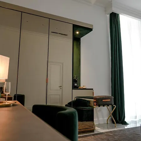 Hotel Mas Boutique