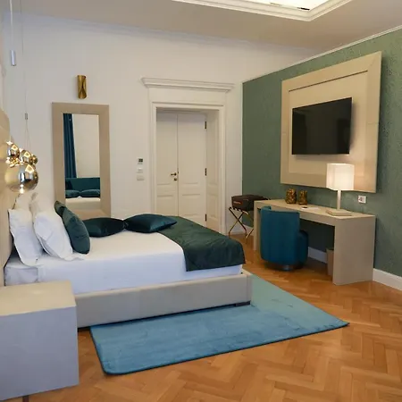 Hotel Mas Boutique Roma