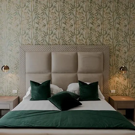 Hotel Mas Boutique Roma