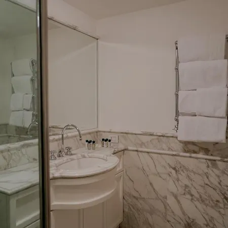 Hotel Mas Boutique Roma
