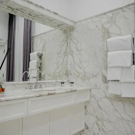 Hotel Mas Boutique Roma
