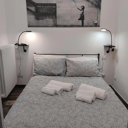 Casa Cesare * 로마