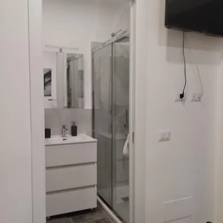 Casa Cesare 아파트