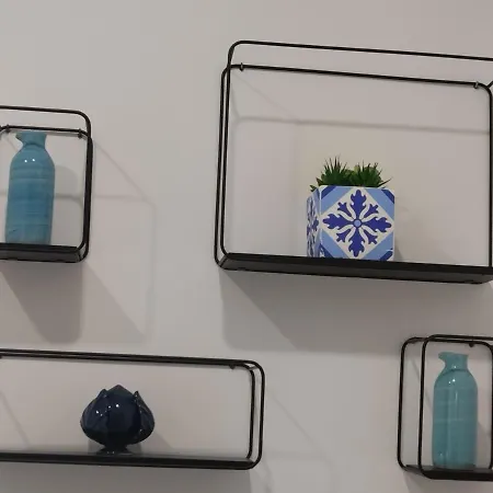 아파트 Casa Cesare 로마