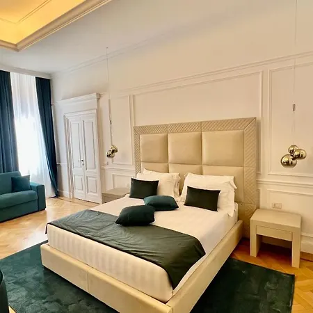 Mas Boutique Hotel Roma