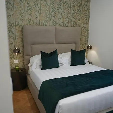 Mas Boutique Hotel Roma