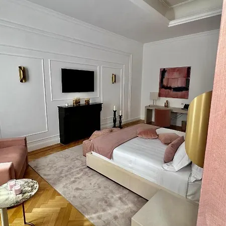 Mas Boutique 3* Roma
