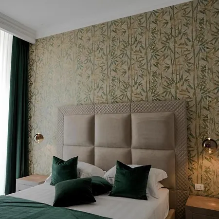 Mas Boutique Roma