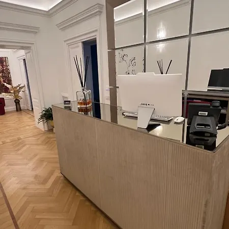 Mas Boutique Roma