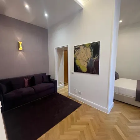 Hotel Mas Boutique Roma
