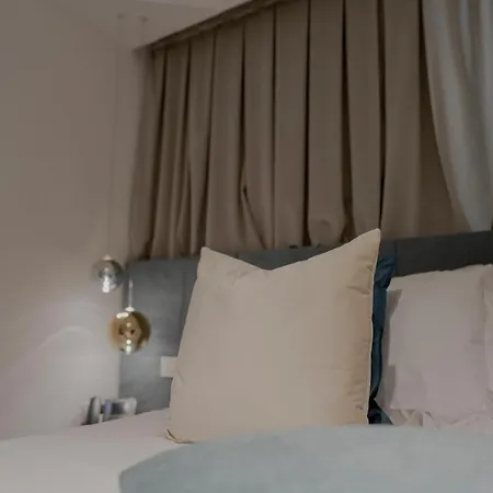 Mas Boutique Hotel Roma