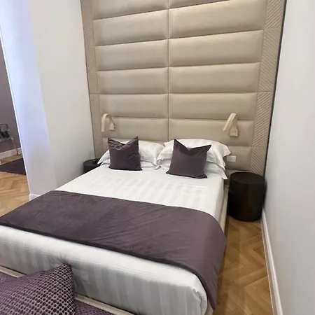 Mas Boutique Roma