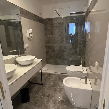 Hotel Mas Boutique Roma