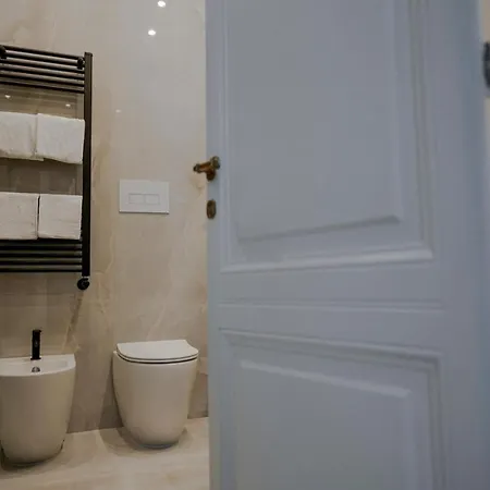 Mas Boutique 3* Roma