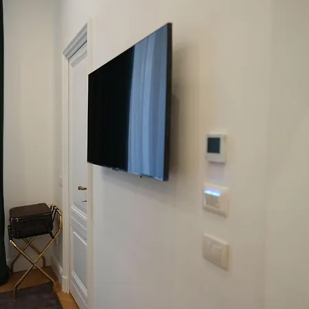 Mas Boutique 3* Řím